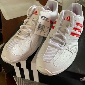 Adidas Barricade Tennis Shoe Women’s 10 NWT